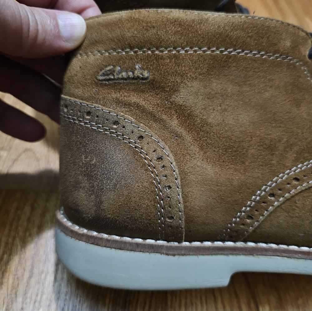 Clarks 🔥SALE
